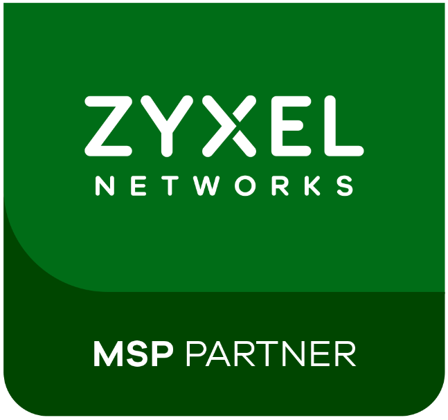 Zyxel MSP Partner