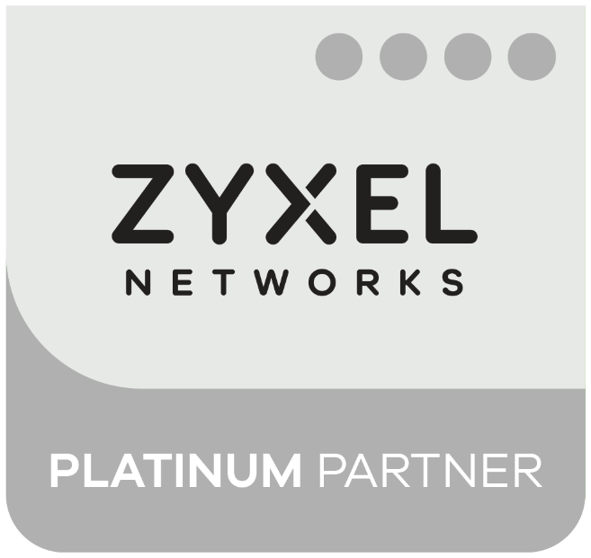 Zyxel Platinum Partner